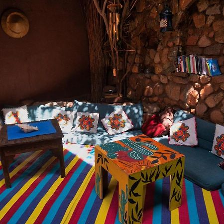 Alf Leila Boutique Hotel Dahab Extérieur photo