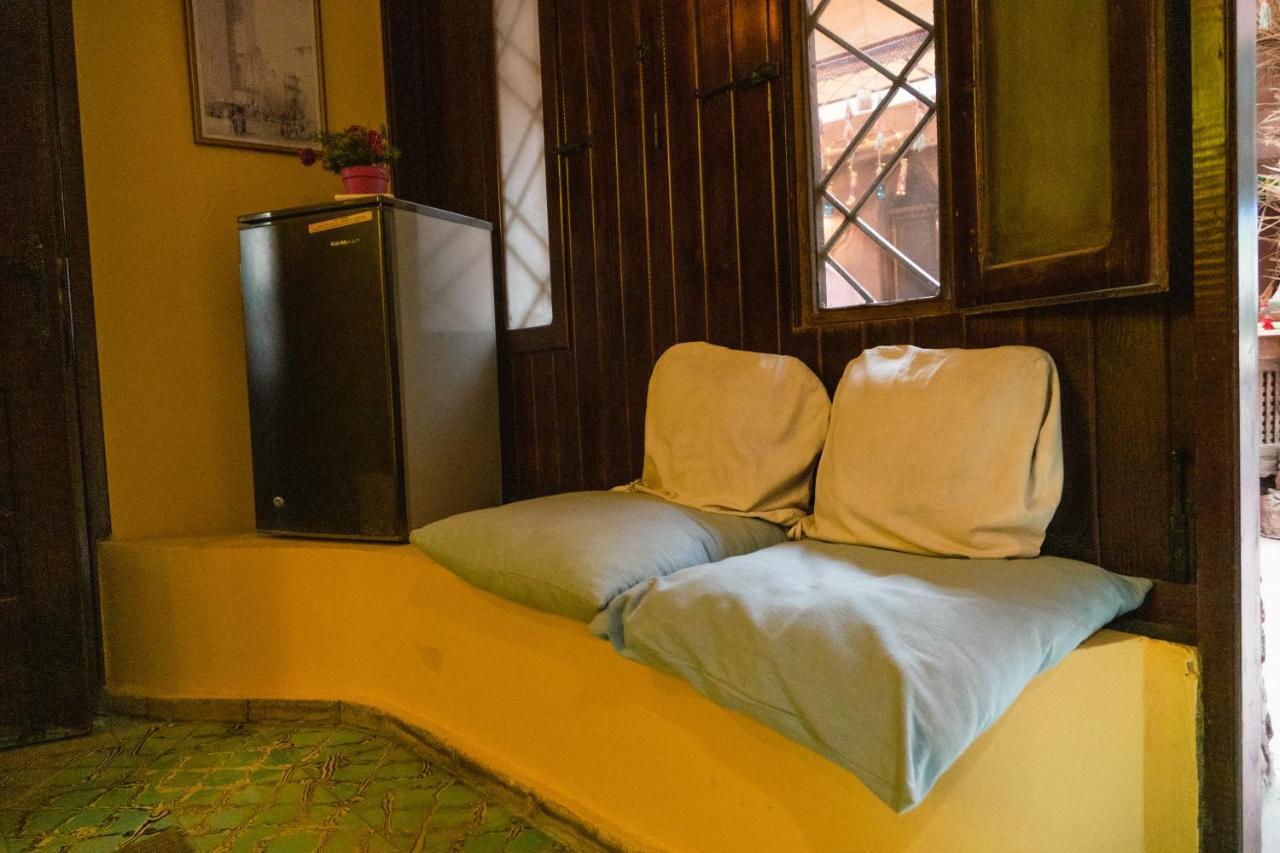 Alf Leila Boutique Hotel Dahab Extérieur photo