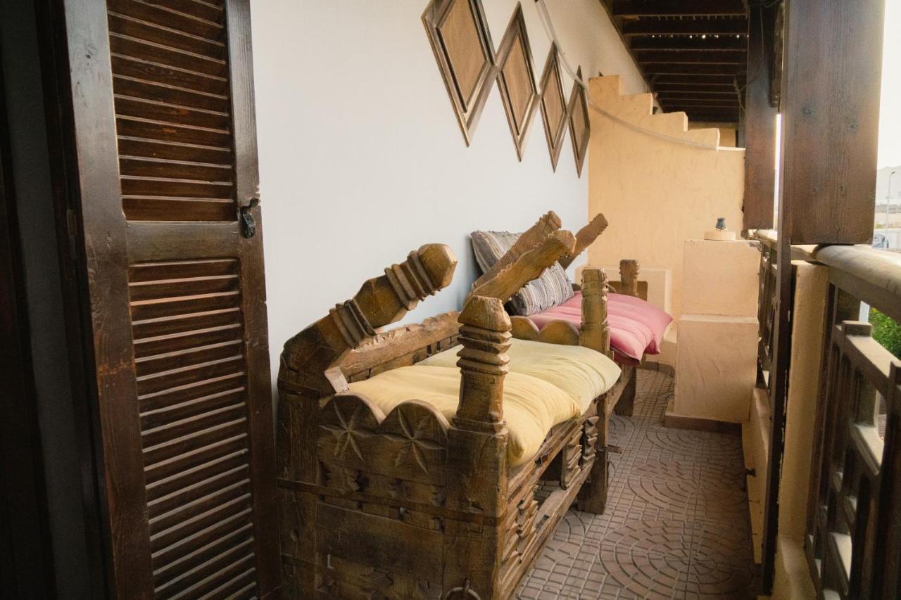 Alf Leila Boutique Hotel Dahab Extérieur photo