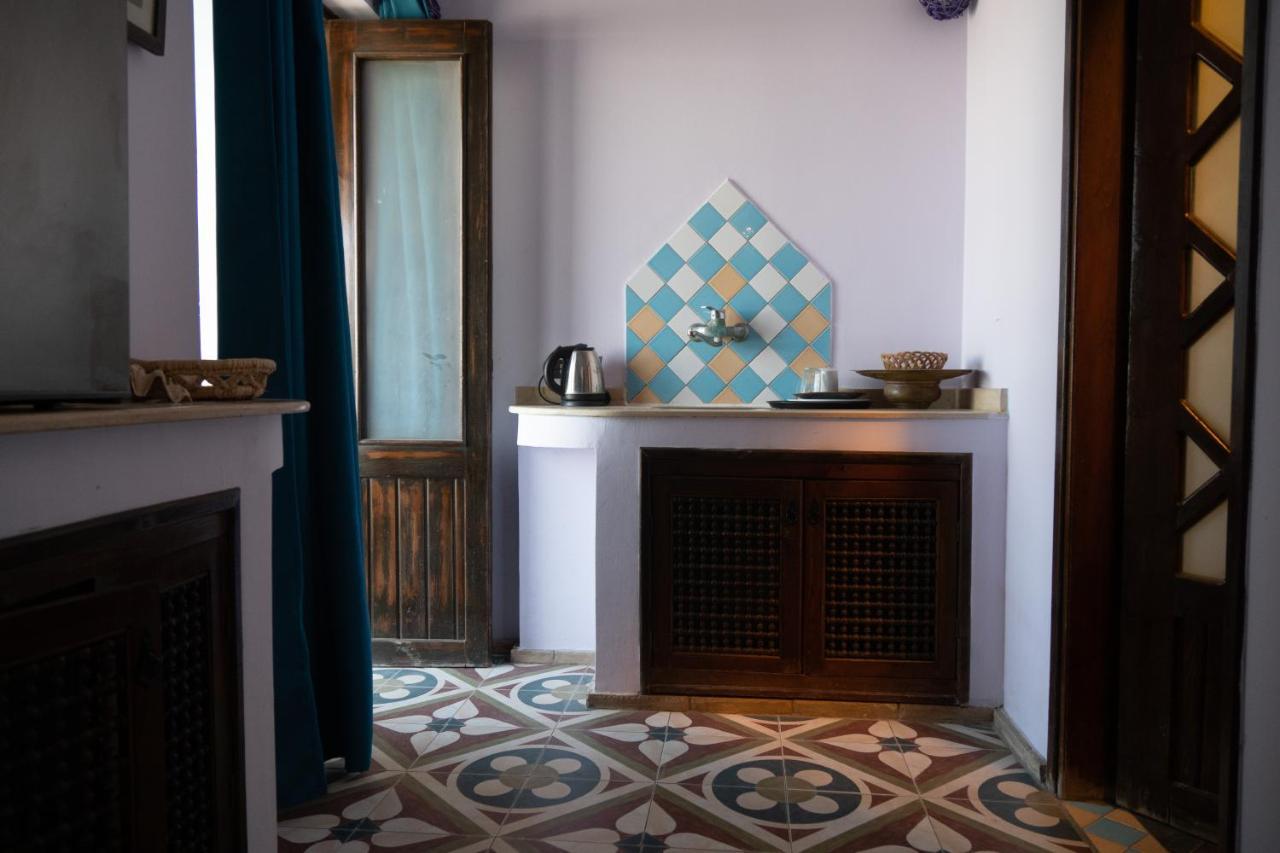Alf Leila Boutique Hotel Dahab Extérieur photo