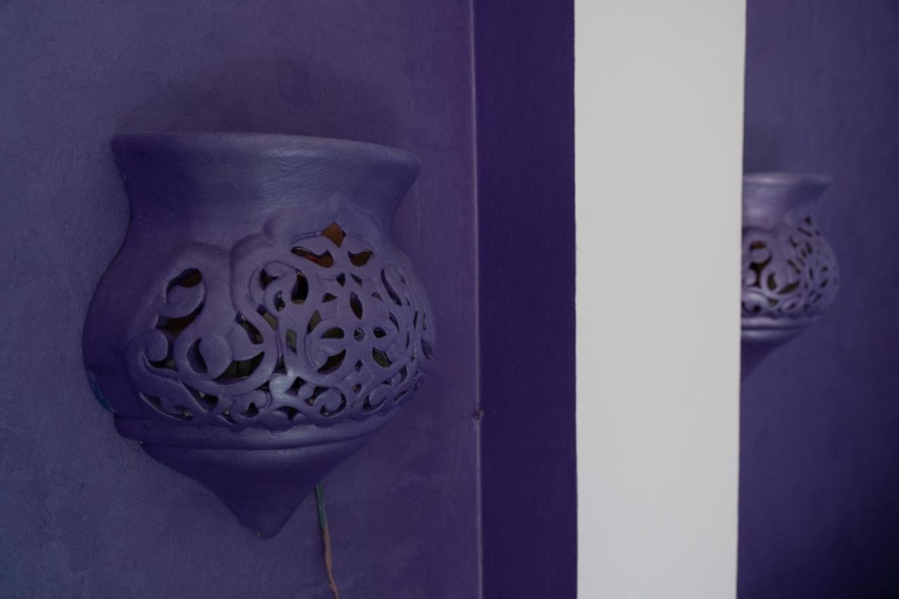 Alf Leila Boutique Hotel Dahab Extérieur photo