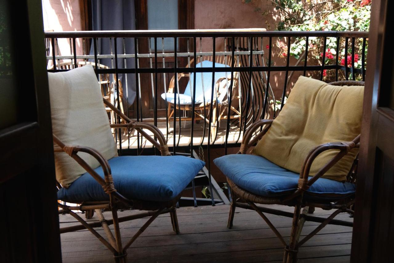 Alf Leila Boutique Hotel Dahab Extérieur photo