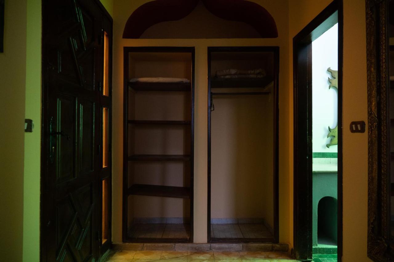 Alf Leila Boutique Hotel Dahab Extérieur photo