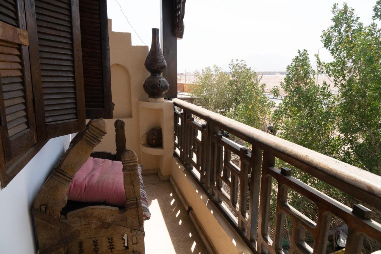 Alf Leila Boutique Hotel Dahab Extérieur photo