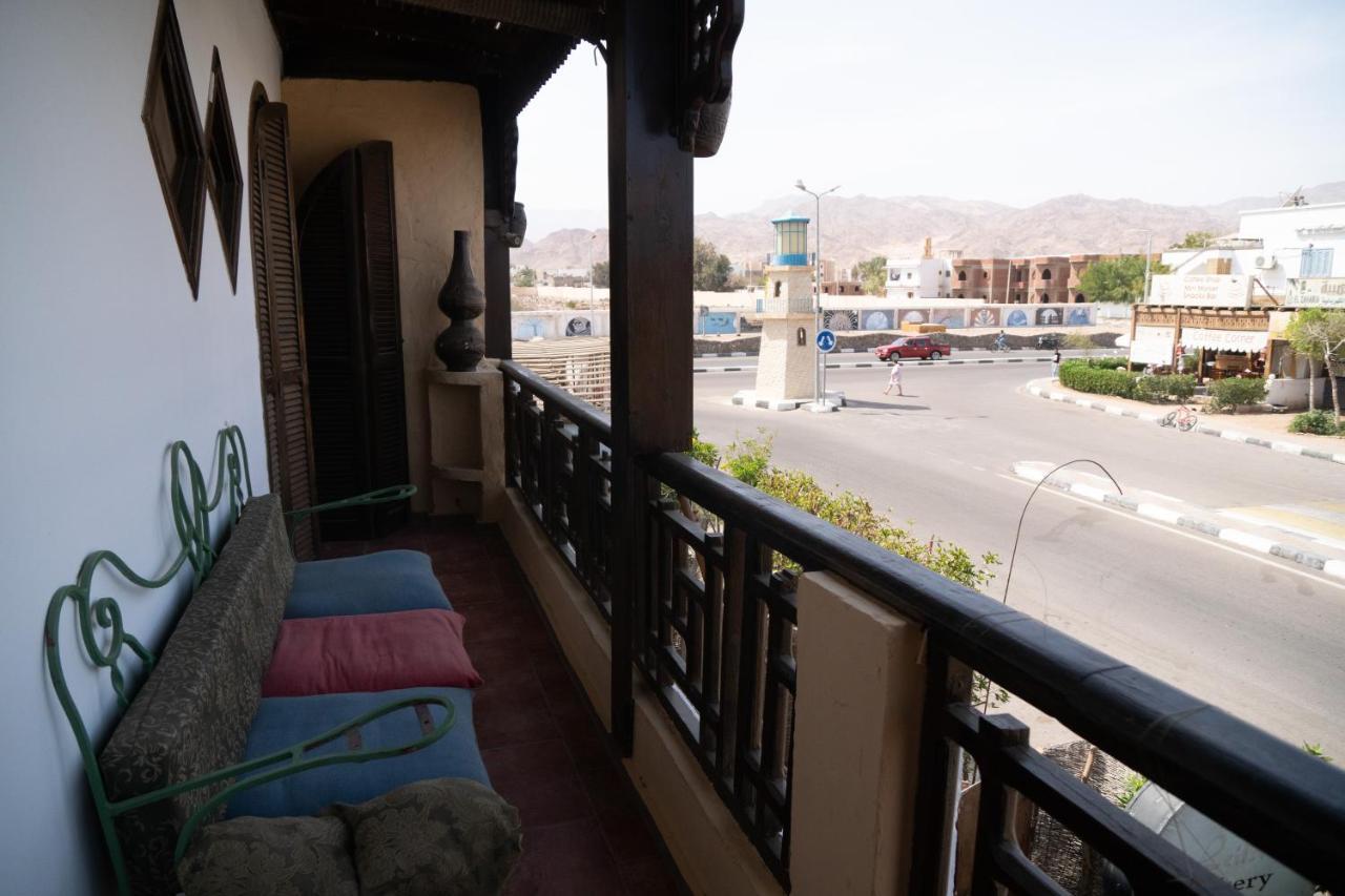 Alf Leila Boutique Hotel Dahab Extérieur photo