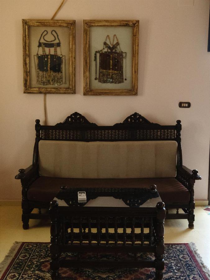 Alf Leila Boutique Hotel Dahab Extérieur photo