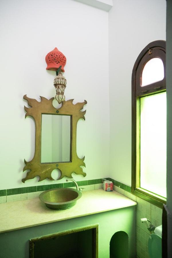 Alf Leila Boutique Hotel Dahab Extérieur photo