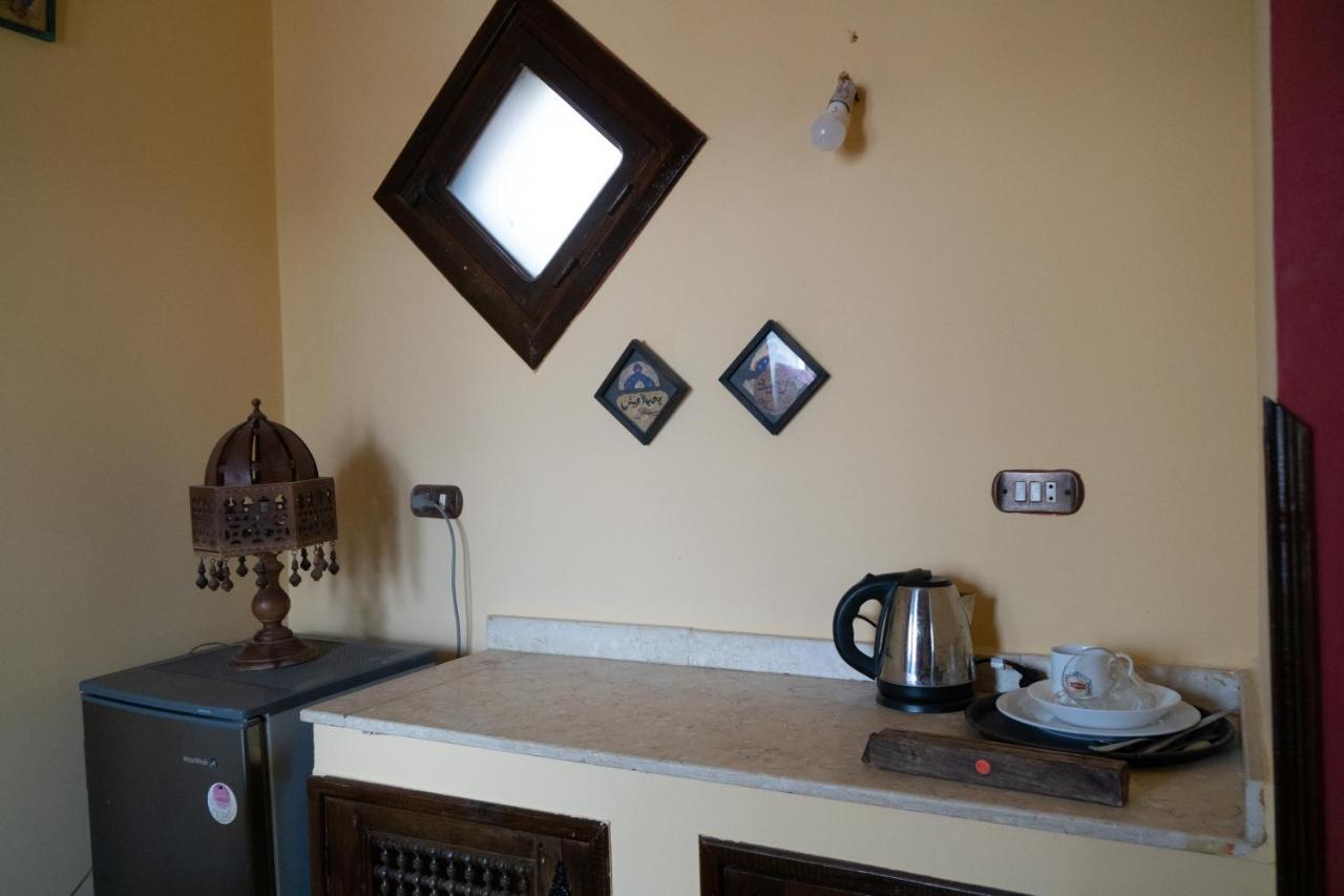 Alf Leila Boutique Hotel Dahab Extérieur photo
