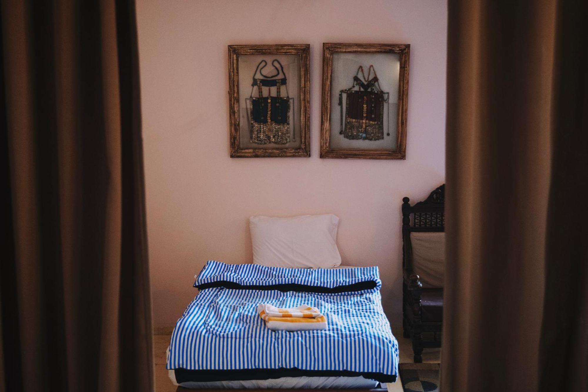 Alf Leila Boutique Hotel Dahab Extérieur photo