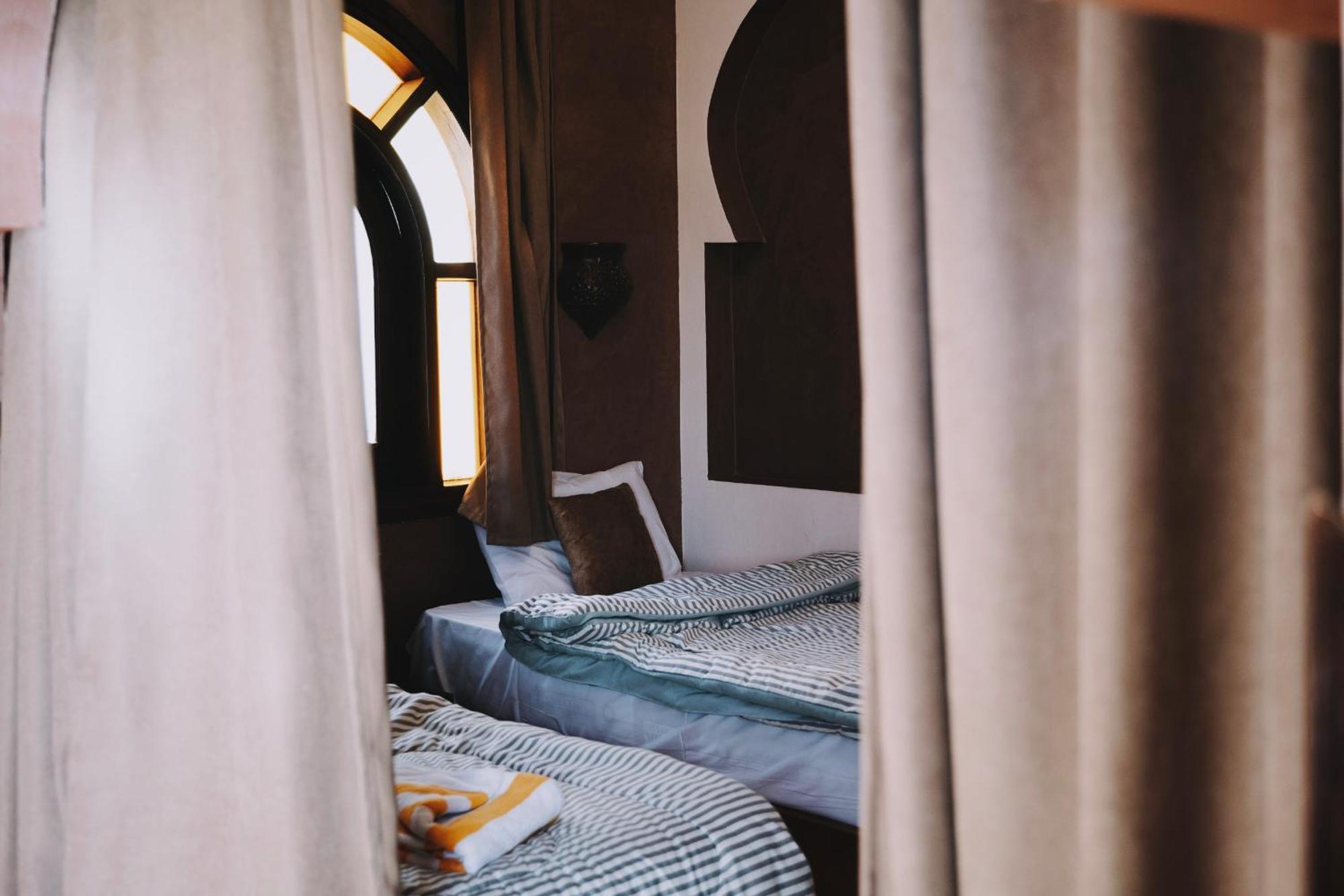 Alf Leila Boutique Hotel Dahab Extérieur photo