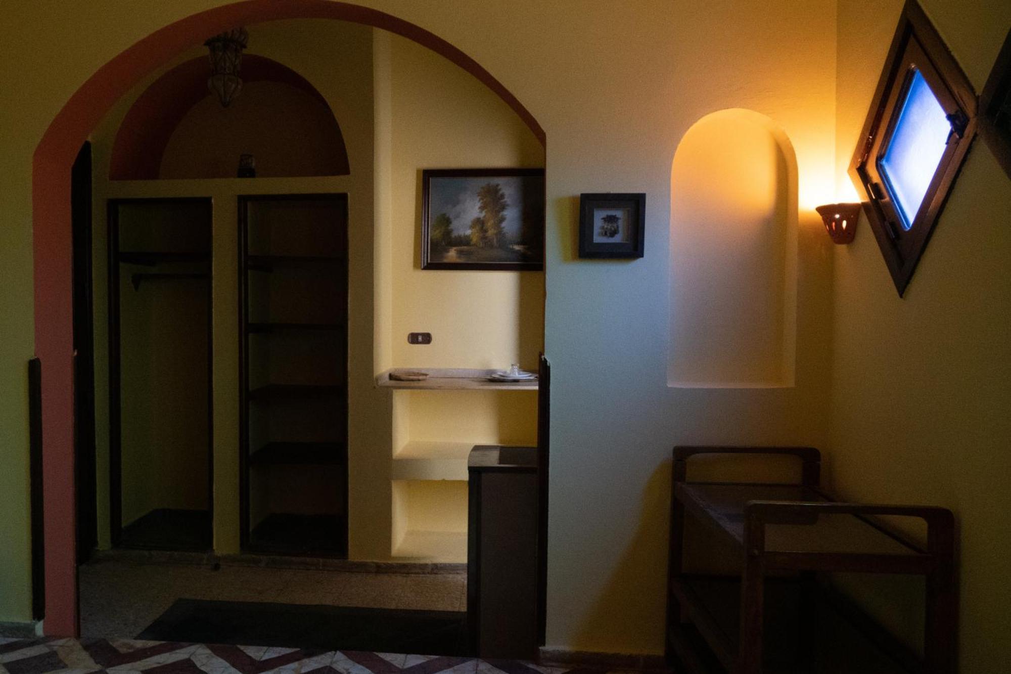 Alf Leila Boutique Hotel Dahab Chambre photo