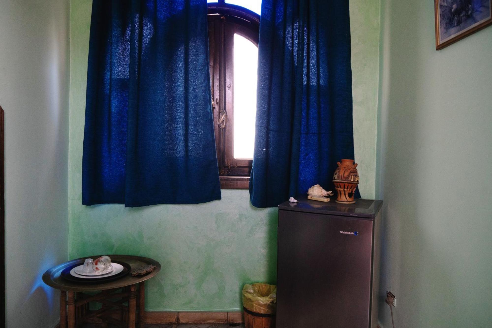 Alf Leila Boutique Hotel Dahab Chambre photo