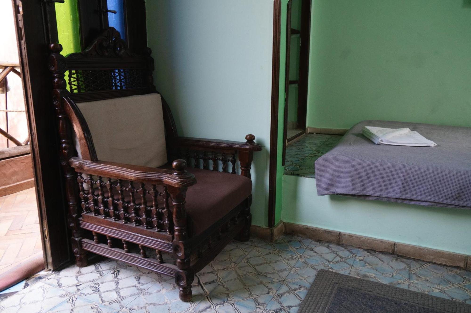 Alf Leila Boutique Hotel Dahab Chambre photo